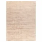 Přizpůsobitelné univerzální viskóza a bavlněný koberec - Mutter Viadurini