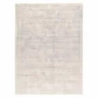 Přizpůsobitelné univerzální viskóza a bavlněný koberec - Mutter Viadurini