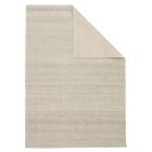 Moderní koberec do obývacího pokoje z ručně tkaného polyesteru a bavlny - Soledad Viadurini