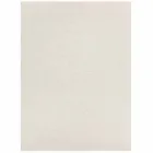 Obdélníkový koberec ve vlně a bavlněné hnědé nebo krém moderního designu - Kuta Viadurini