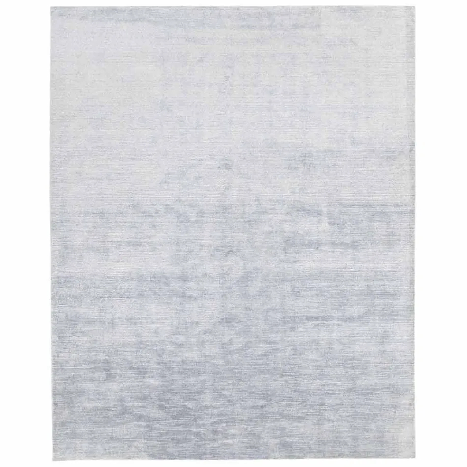 Pruhovaný koberec moderního barevného a velkého designu do obývacího pokoje - Prickle Viadurini