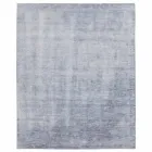 Pruhovaný koberec moderního barevného a velkého designu do obývacího pokoje - Prickle Viadurini