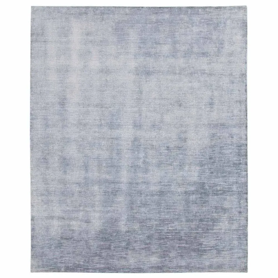 Pruhovaný koberec moderního barevného a velkého designu do obývacího pokoje - Prickle Viadurini