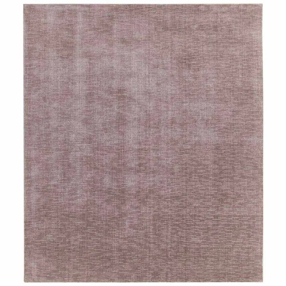 Pruhovaný koberec moderního barevného a velkého designu do obývacího pokoje - Prickle Viadurini