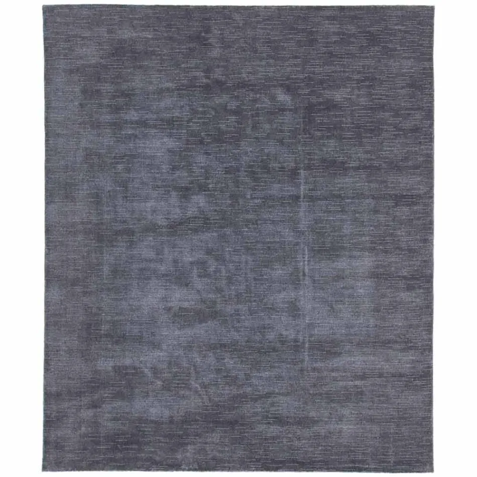 Pruhovaný koberec moderního barevného a velkého designu do obývacího pokoje - Prickle Viadurini