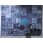 Ručně vázaný koberec do obývacího pokoje Artisan Patchwork v Türkiye - Raimund Viadurini