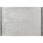 Ručně vyráběný koberec do obývacího pokoje z vysoce kvalitní viskózy tkaný v Indii - kapota Viadurini