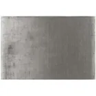 Ručně vyráběný koberec do obývacího pokoje z vysoce kvalitní viskózy tkaný v Indii - kapota Viadurini