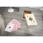 Designové konferenční stolky z barevného plexiskla vyráběné v Itálii, Spinoso Viadurini