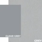 Moderní venkovní konferenční stolek v hliníku a laminátu - Carmine2 Viadurini