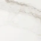 Nízký zahradní konferenční stolek s deskou z kameniny Made in Italy - Bresson Viadurini