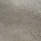 Nízký zahradní konferenční stolek s kameninovou deskou Made in Italy - Bresson Viadurini