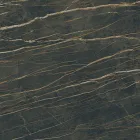 Nízký konferenční stolek z kovu a keramiky různých velikostí – Amereo Viadurini