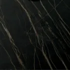 Nízký konferenční stolek z kovu a keramiky různých velikostí – Amereo Viadurini