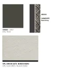 Low Table Top Hpl nebo Ceramic Made in Italy - Emmacross od Varaschin Viadurini