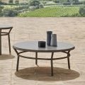 Low Table Top Hpl nebo Ceramic Made in Italy - Emmacross od Varaschin