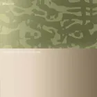 Konferenční stolek se čtvercovou skleněnou nebo kovovou deskou Made in Italy - Anakin Viadurini