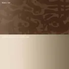 Konferenční stolek s kulatou skleněnou nebo kovovou deskou Made in Italy - Anakin Viadurini