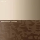 Konferenční stolek s kulatou skleněnou nebo kovovou deskou Made in Italy - Anakin Viadurini