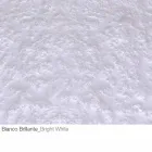 Konferenční stolek z kovaného křišťálu a kovu vyrobený v Itálii - Montebianco Viadurini