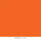 Kulatý kovový konferenční stolek, design v různých barvách a 2 velikostech - Olesya Viadurini