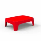 Venkovní stolek Vondom z polypropylenu Viadurini