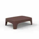 Venkovní stolek Vondom z polypropylenu Viadurini