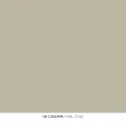 Kulatý konferenční stolek z luxusního kovu a skla s mramorovým efektem - Magali Viadurini