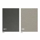 Transformovatelný konferenční stolek s efektem malty Top vyrobený v Itálii - romantický Viadurini