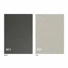 Transformovatelný konferenční stolek s efektem malty Top vyrobený v Itálii - romantický Viadurini