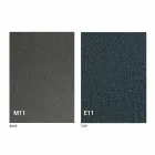 Transformovatelný konferenční stolek s efektem malty Top vyrobený v Itálii - romantický Viadurini