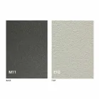 Transformovatelný konferenční stolek s efektem malty Top vyrobený v Itálii - romantický Viadurini