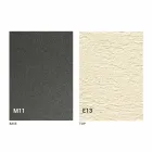 Transformovatelný konferenční stolek s efektem malty Top vyrobený v Itálii - romantický Viadurini