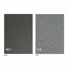 Transformovatelný konferenční stolek s efektem malty Top vyrobený v Itálii - romantický Viadurini