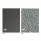 Transformovatelný konferenční stolek s efektem malty Top vyrobený v Itálii - romantický Viadurini