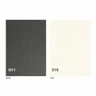 Transformovatelný konferenční stolek s efektem malty Top vyrobený v Itálii - romantický Viadurini