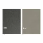 Konferenční stolek přeměnitelný na designový kuchyňský stůl Made in Italy - Genio Viadurini