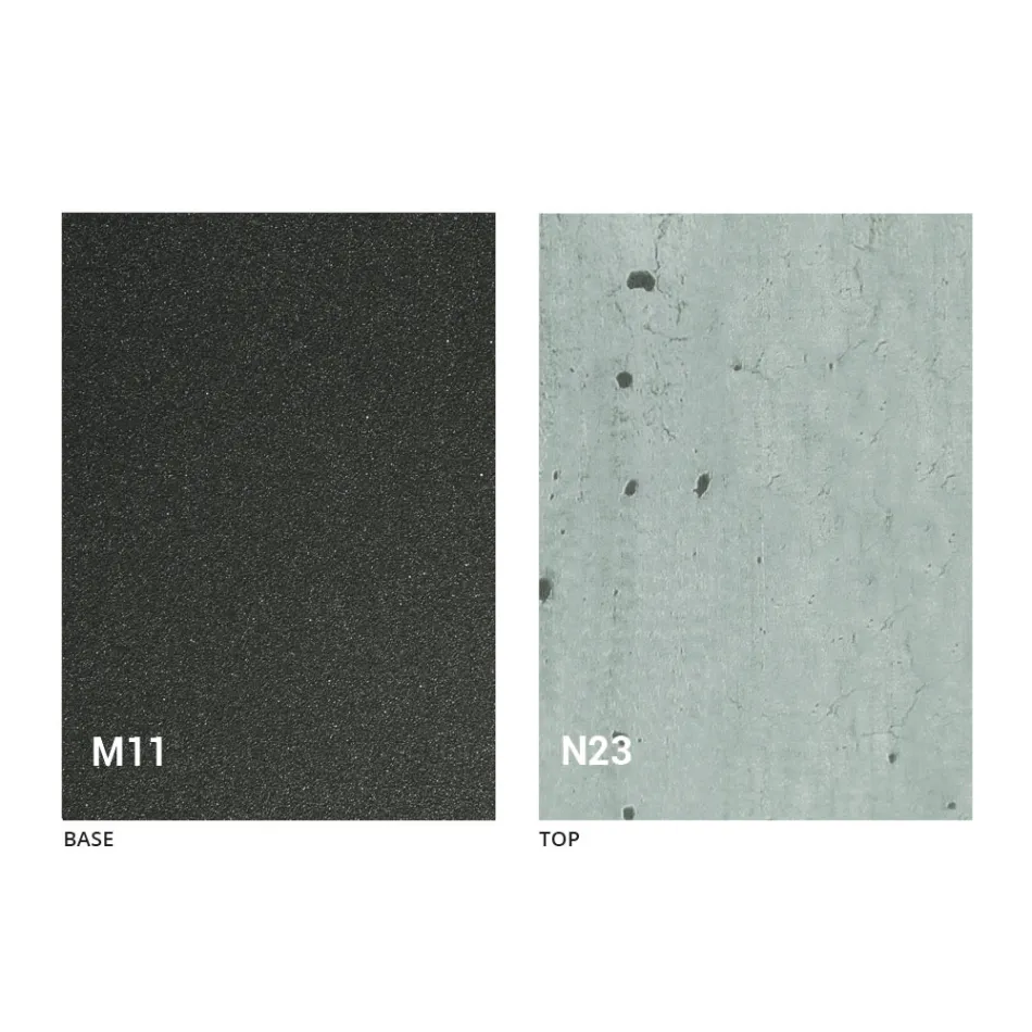 Konferenční stolek přeměnitelný na kuchyňský stůl, vyrobený v Itálii Design - Genio Viadurini