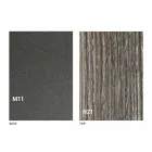 Konferenční stolek přeměnitelný na designový kuchyňský stůl Made in Italy - Genio Viadurini