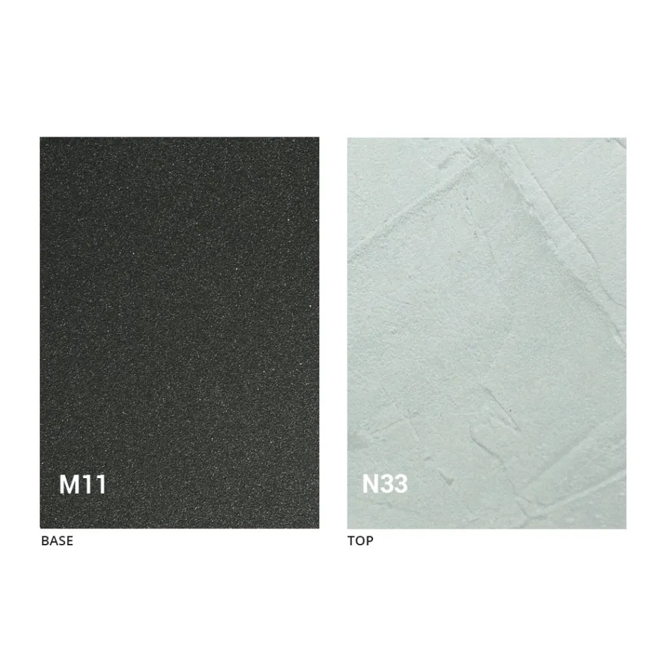 Konferenční stolek přeměnitelný na kuchyňský stůl, vyrobený v Itálii Design - Genio Viadurini