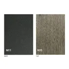 Konferenční stolek přeměnitelný na kuchyňský stůl, vyrobený v Itálii Design - Genio Viadurini