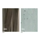 Moderní transformační konferenční stolek ze dřeva a kovu vyrobený v Itálii - Gabri Viadurini