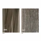 Moderní transformovatelný konferenční stolek ze dřeva a kovu vyrobený v Itálii - Gabri Viadurini