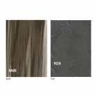 Moderní transformovatelný konferenční stolek ze dřeva a kovu vyrobený v Itálii - Gabri Viadurini