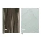 Moderní transformační konferenční stolek ze dřeva a kovu vyrobený v Itálii - Gabri Viadurini