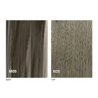 Moderní transformační konferenční stolek ze dřeva a kovu vyrobený v Itálii - Gabri Viadurini