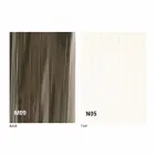 Moderní transformovatelný konferenční stolek ze dřeva a kovu vyrobený v Itálii - Gabri Viadurini