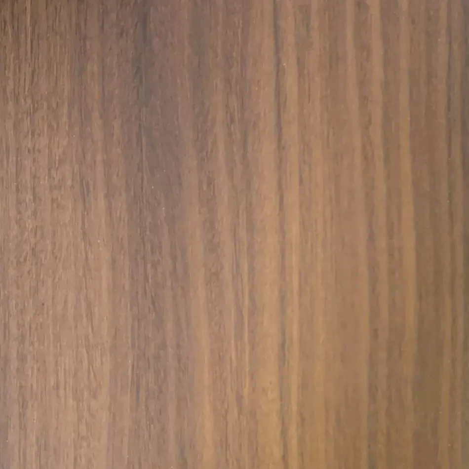 Venkovní konferenční stolek z teakového dřeva Made in Italy - Briga Viadurini