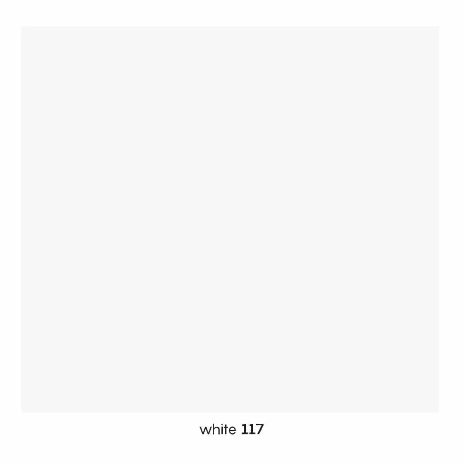 Venkovní nebo vnitřní konferenční stolek se Spumantierou, dvoudílný design - Lily od Myyour Viadurini