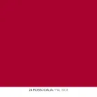 Moderní designový barevný kovový konferenční stolek do obývacího pokoje - Karol Viadurini